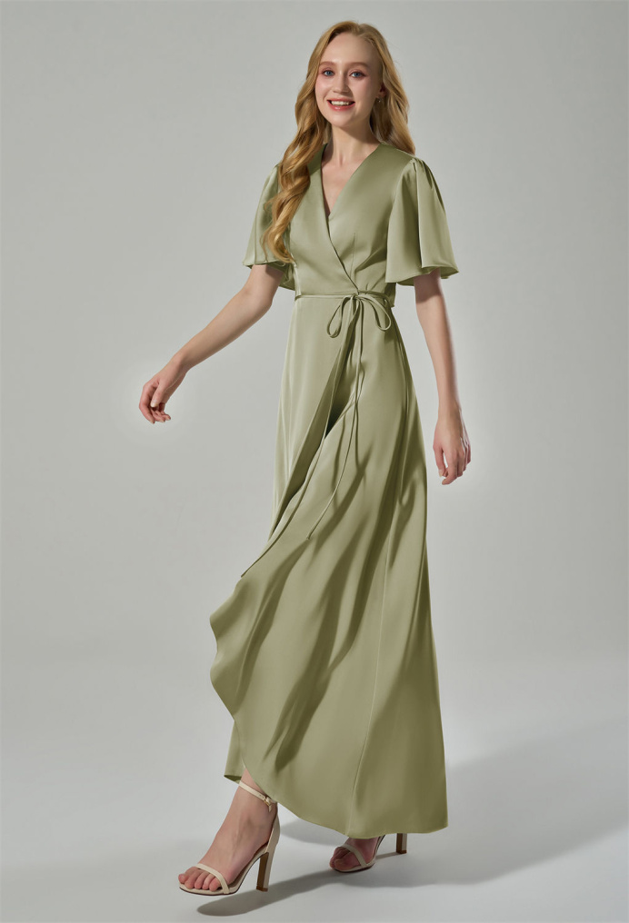 AW Alexa Dresses